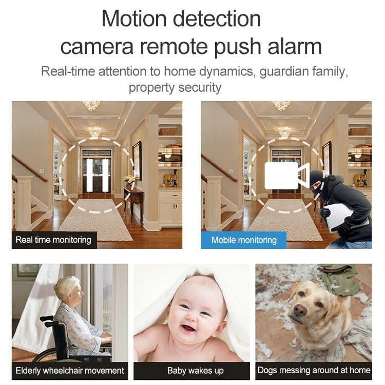 SECTEC IL-HIP291-2M-AI Intelligent Tracking Monitor Mobile Phone Remote Wireless Network Wifi Camera Cloud Storage Intelligent Shaking Head Network Camera SECTEC IL-HIP291-2M-AI Intelligent Tracking Monitor Mobile Phone Remote Wireless Network Wifi Camera Cloud Storage Intelligent Shaking Head Network Camera